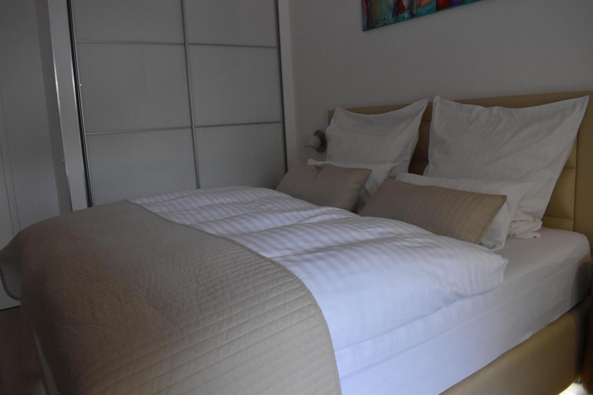 Destino City Apartments Zadar Exterior photo