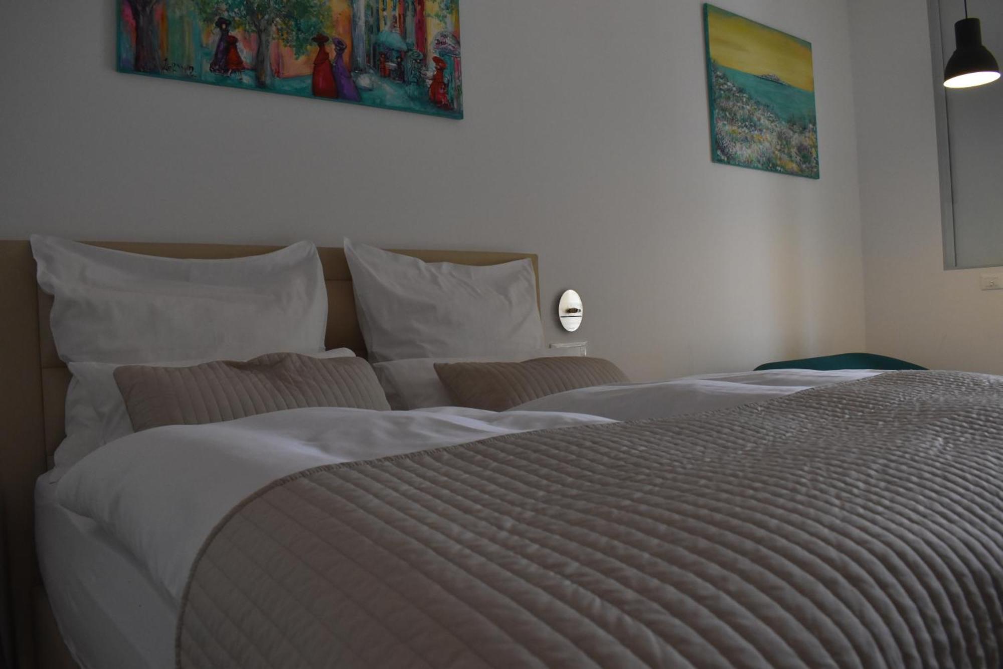 Destino City Apartments Zadar Exterior photo