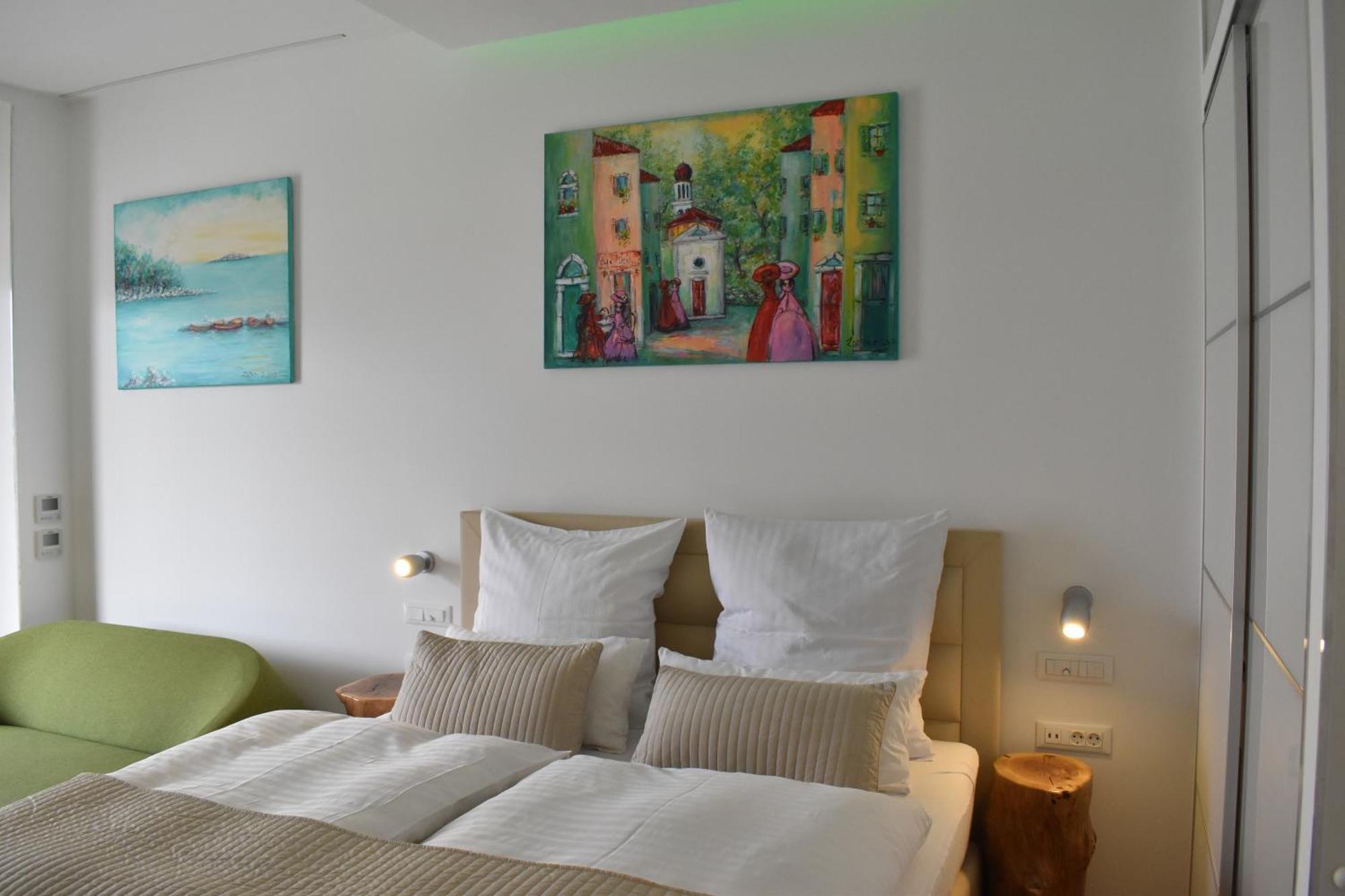 Destino City Apartments Zadar Exterior photo