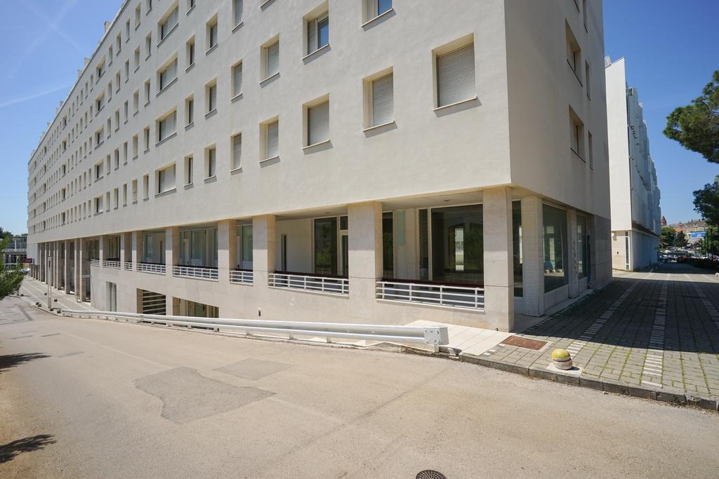 Destino City Apartments Zadar Exterior photo