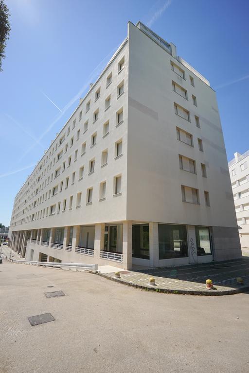 Destino City Apartments Zadar Exterior photo