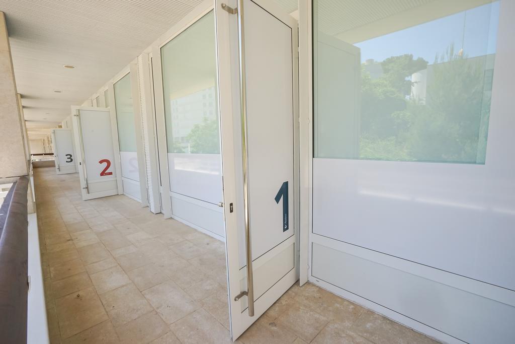 Destino City Apartments Zadar Exterior photo