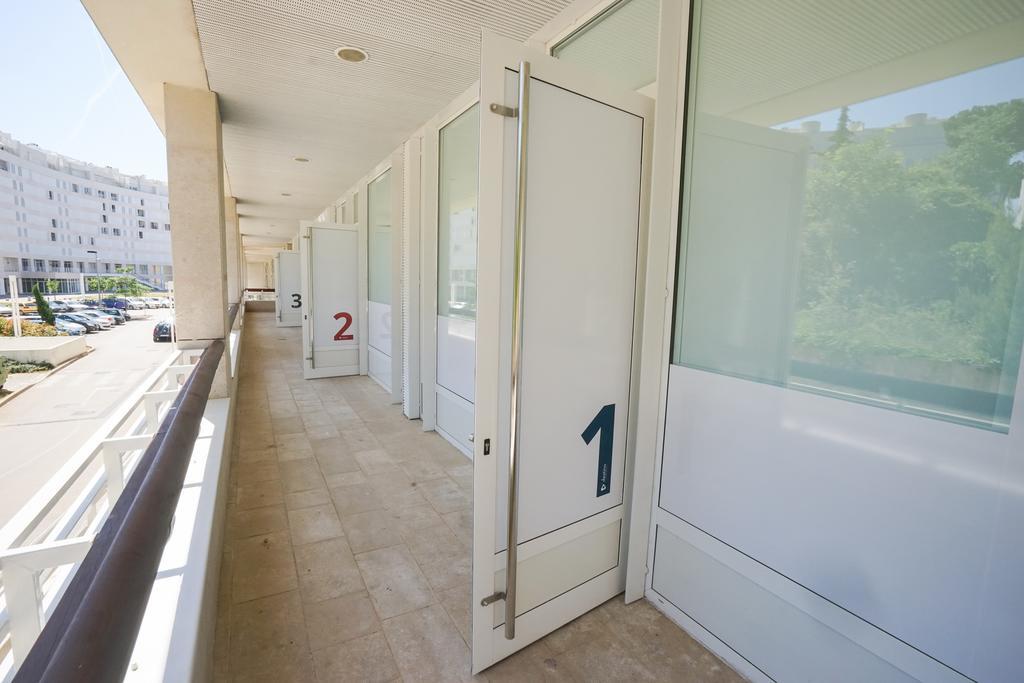 Destino City Apartments Zadar Exterior photo