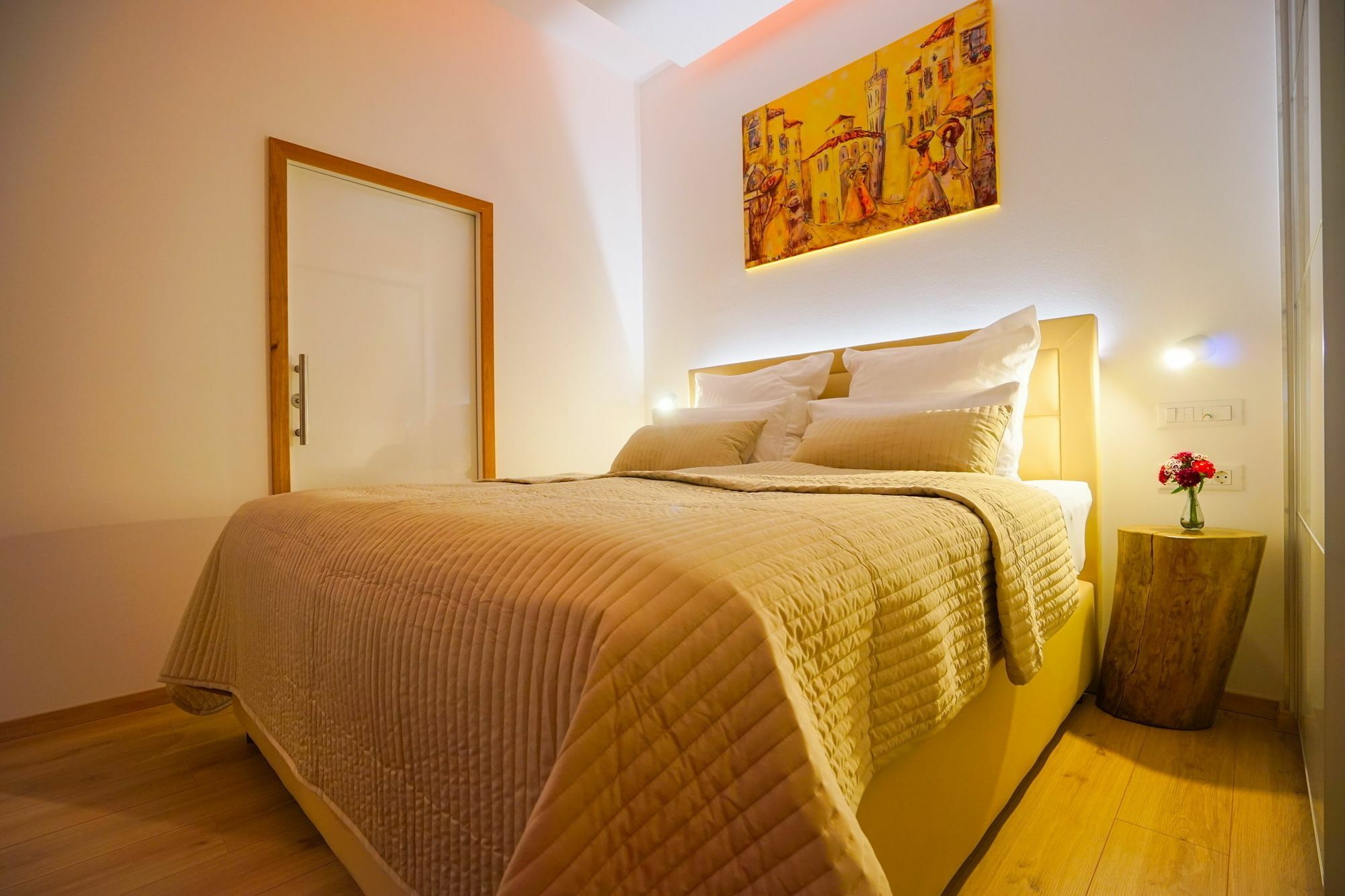 Destino City Apartments Zadar Exterior photo